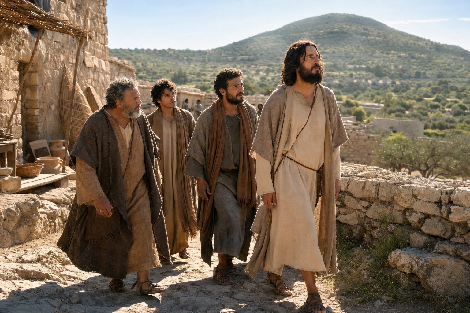صورة فوتورياليسية، كلمة على التحول، التقويم الأرثوذكسي، 2026-08-19, homily صورة فوتورياليسية، كلمة على التحول، التقويم الأرثوذكسي، 2026-08-19, homily
